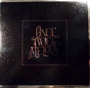 Beach House : Once Twice Melody (2xCD, Album)