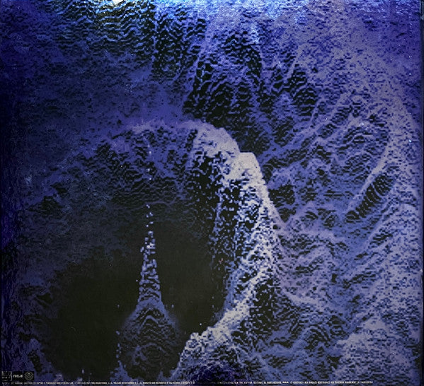 Tool (2) : Fear Inoculum (Box, Album, Dlx, Ltd, RE + 5xLP, S/Sided, Etch, 18)