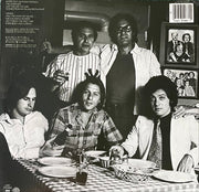 Billy Joel : The Stranger (LP, Album, RP, Pit)