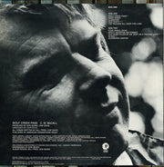 C.W. McCall : Wolf Creek Pass (LP, Album, Wad)