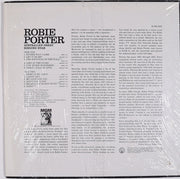 Robie Porter : Robie Porter Australia's Great Singing Star (LP, Album)
