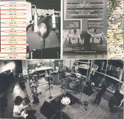 Pearl Jam : No Code (LP, Album, "C")