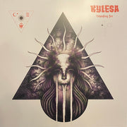 Kylesa : Exhausting Fire (LP, Album)
