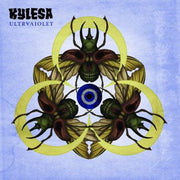 Kylesa : Ultraviolet (LP, Album, RE,  )
