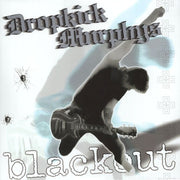 Dropkick Murphys : Blackout (LP, Album, RE)