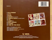 Earl Sweatshirt : SICK! (CDr, Album)