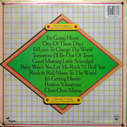 Ten Years After : The Classic Performances Of Ten Years After (LP, Comp, RE, Pit)