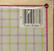 Ten Years After : The Classic Performances Of Ten Years After (LP, Comp, RE, Pit)