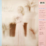Dolly Parton : Real Love (LP, Album)