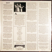 Jim Cullum's Happy Jazz Band : Hot (LP, Album)