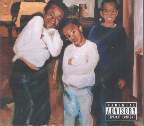 Benny The Butcher* : Tana Talk 4 (CD, Album)