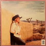 Miranda Lambert : Palomino (2xLP, Album)
