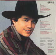 George Strait : Greatest Hits (LP, Comp, Pin)