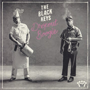 The Black Keys : Dropout Boogie (CD, Album)