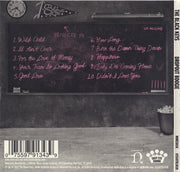 The Black Keys : Dropout Boogie (CD, Album)