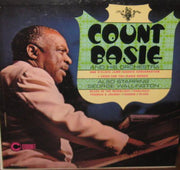 Count Basie Orchestra Also Starring George Wallington : Count Basie (LP, Comp)