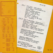 Various : Rodney On The ROQ Vol. III (LP, Comp)