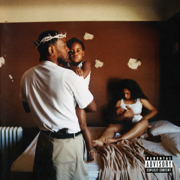 洋楽 Kendrick Lamar Mr.Morale&TheBigSteppers Kendrick Lamar - Mr. Morale & The Big Steppers - HIP HOP/RAP