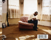 Kendrick Lamar : Mr. Morale & The Big Steppers (CD, Album)