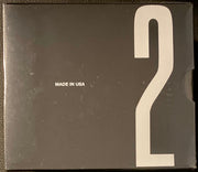 Depeche Mode : 2 - Depeche Mode Singles 7-12 (Box, Comp, Promo, RE + 6xCD, Single)