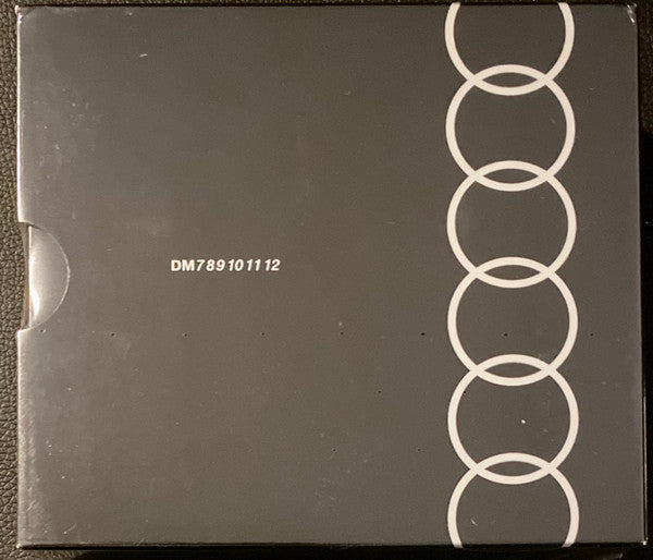 Depeche Mode : 2 - Depeche Mode Singles 7-12 (Box, Comp, Promo, RE + 6xCD, Single)