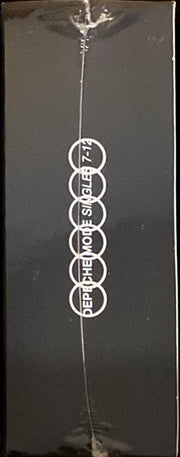Depeche Mode : 2 - Depeche Mode Singles 7-12 (Box, Comp, Promo, RE + 6xCD, Single)