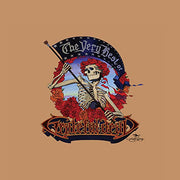 The Grateful Dead : The Very Best Of (2xLP, Comp, Ltd, RE, 180)