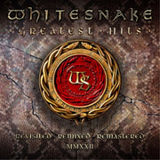 Whitesnake : Greatest Hits Revisited - Remixed - Remastered - MMXXII (2xLP, Comp, Mixed, RM)