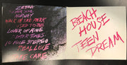 Beach House : Teen Dream (CD, Album)