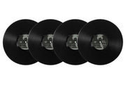 Wu-Tang Clan : Wu-Tang Forever (4xLP, Album, RE, 25 )