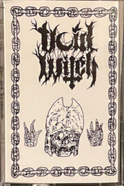 Void Witch : Void Witch (Cass, EP, Whi)