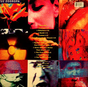 U2 : Zooropa (LP, Album)