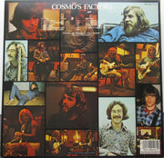 Creedence Clearwater Revival : Cosmo's Factory (LP, Album, RE)