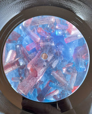 Anna* : Journey To The Underworld EP (12", EP, MP, M/Print)
