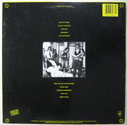Men At Work : Business As Usual (LP, Album, Car)