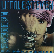 Little Steven : Freedom No Compromise (LP, Album)