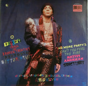 Little Steven : Freedom No Compromise (LP, Album)