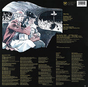 Dead Kennedys : In God We Trust, Inc. (12", EP, RE, Mon)