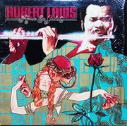 Hubert Laws : Romeo & Juliet (LP, Album)