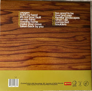 New Found Glory : Coming Home  (2xLP, Album, Ltd, RE, Yel)