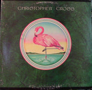 Christopher Cross : Christopher Cross (LP, Album)
