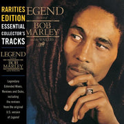 Bob Marley & The Wailers : Legend (The Best Of Bob Marley And The Wailers) (CD, Comp, RE, RM, Rar)