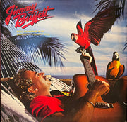 Jimmy Buffett : Songs You Know By Heart - Jimmy Buffett's Greatest Hit(s) (LP, Comp, Pin)