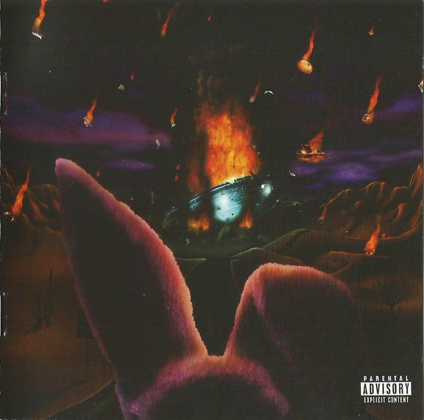 Freddie Gibbs : $oul $old $eparately (CD, Album)