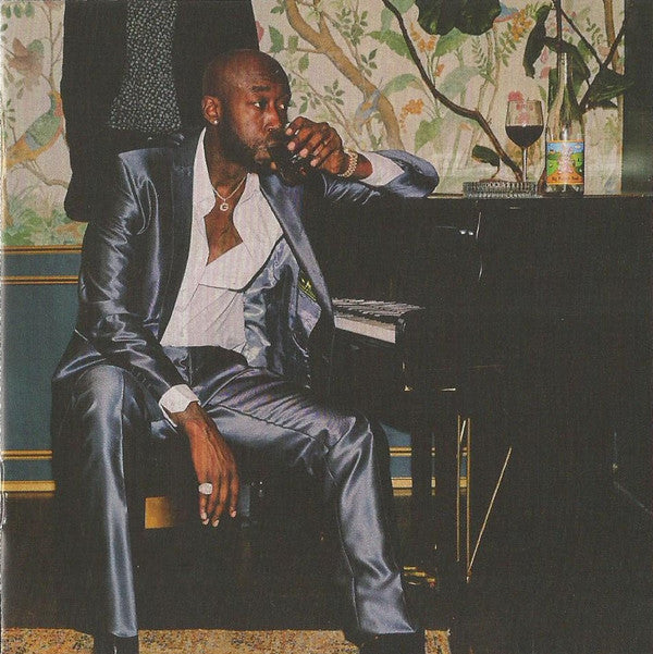 Freddie Gibbs : $oul $old $eparately (CD, Album)