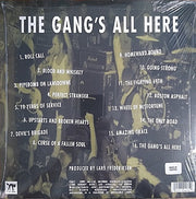 Dropkick Murphys : The Gang's All Here (LP, Album, RP)