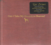 Tyler Childers : Can I Take My Hounds To Heaven? (3xCD, Album)