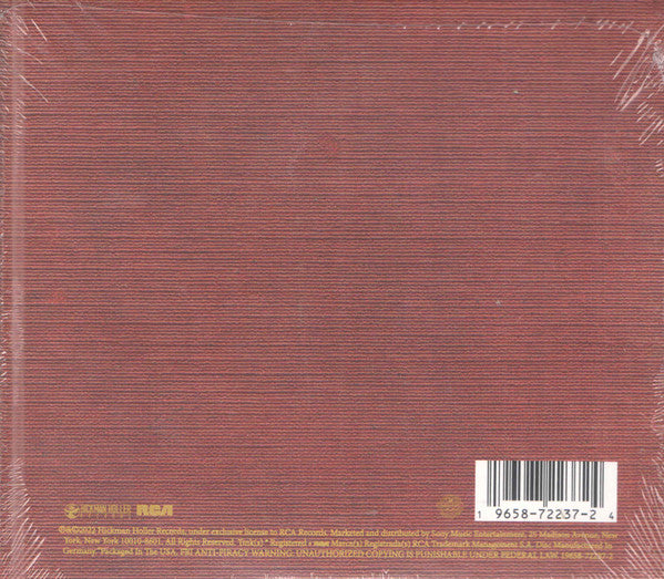 Tyler Childers : Can I Take My Hounds To Heaven? (3xCD, Album)