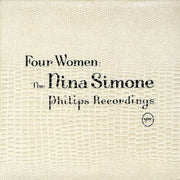 Nina Simone : Four Women: The Nina Simone Philips Recordings (4xCD, Comp, Dlx)