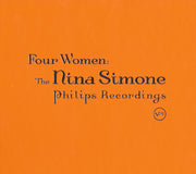 Nina Simone : Four Women: The Nina Simone Philips Recordings (4xCD, Comp, Dlx)